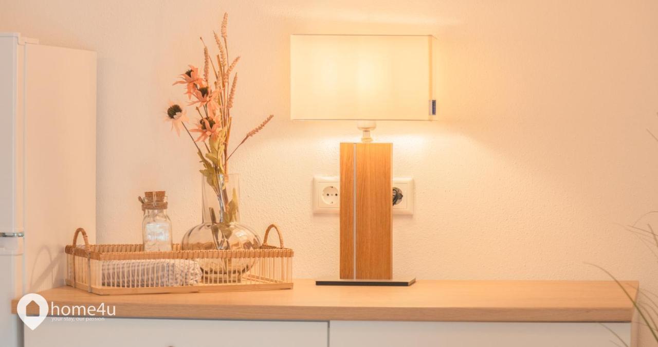 Naturoase Sinzing / Parkplatz, Waschmaschine, Etc. Daire Dış mekan fotoğraf